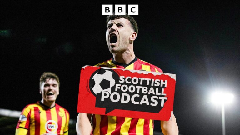 Listen: Ross County juggernaut & Partick Thistle penalty row – lower-league round-up