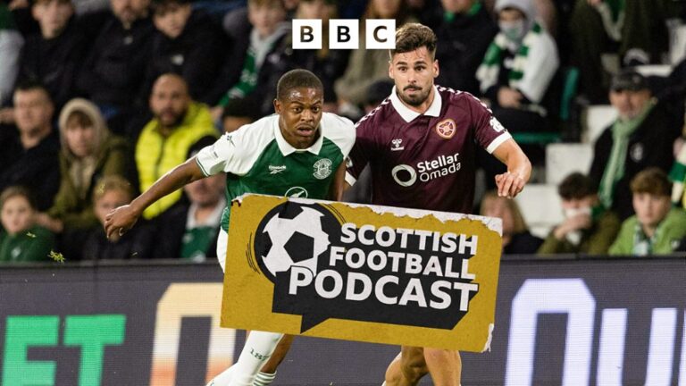 Hearts humbled & Hibs stumbling – what’s going on in Edinburgh?