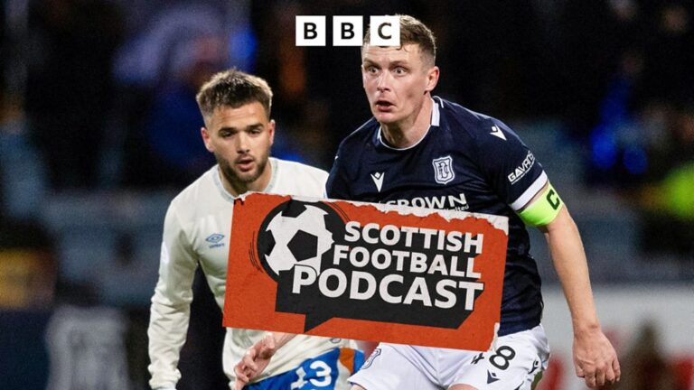 Podcast: Euro review & Scottish Premiership preview
