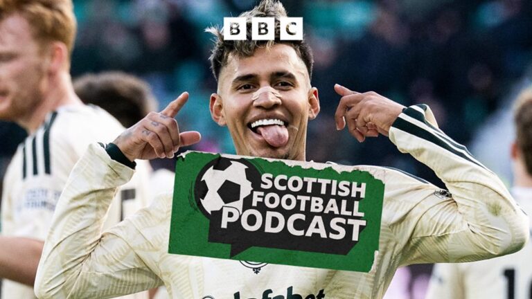 Listen: Celtic grind it out, Hearts bounce back – weekend review