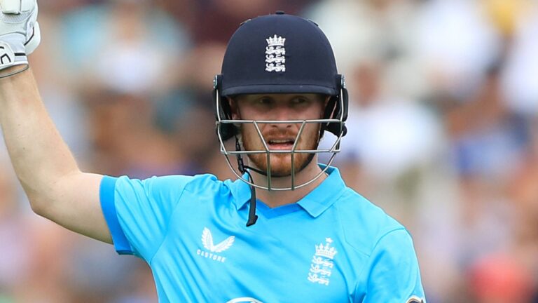 Scorecard: Pakistan vs England, ODI tri-series